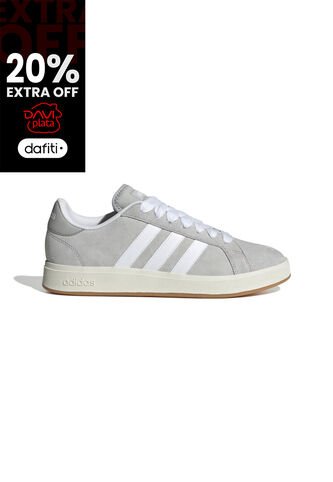 TENIS ADIDAS HOMBRE IH6185 GRAND COURT B Talla 10.5 adidas Performance