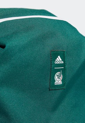 Morral  Verde-Blanco adidas Performance