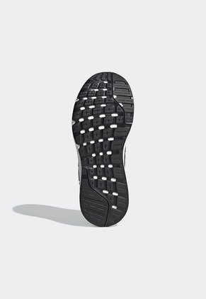 Running Negro adidas Performance Galaxy 4