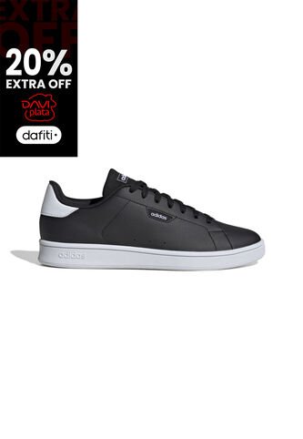 TENIS ADIDAS HOMBRE IF9789 URBAN COURT Talla 8.5 adidas Performance