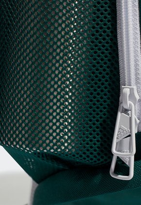 Morral  Verde-Blanco adidas Performance