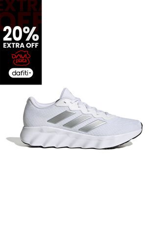 TENIS ADIDAS MUJER ID5257 SWITCH MOVE Talla 5.5 adidas Performance