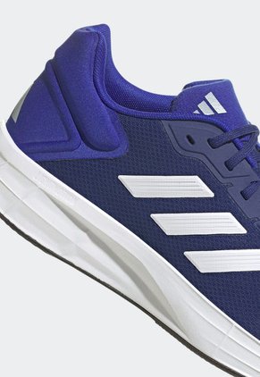 Tenis Running Azul Royal-Blanco-Negro adidas Performance Duramo 10