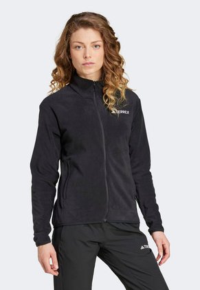 Chaqueta Negro adidas Performance Terrex Multi