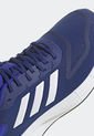 Tenis Running Azul Royal-Blanco-Negro adidas Performance Duramo 10 de adidas Performance