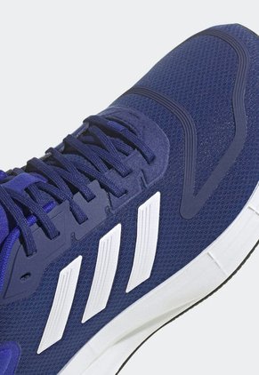 Tenis Running Azul Royal-Blanco-Negro adidas Performance Duramo 10