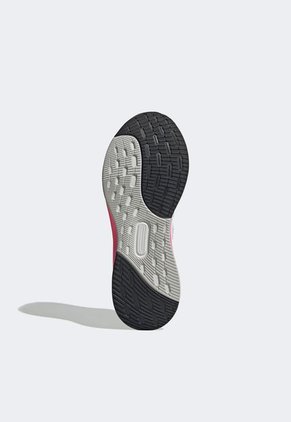 Tenis Running Blanco-Fucsia-Gris adidas Performance Ultrarun 5