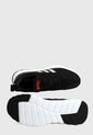 Tenis Running Negro-Blanco adidas Performance Asweego de adidas Performance