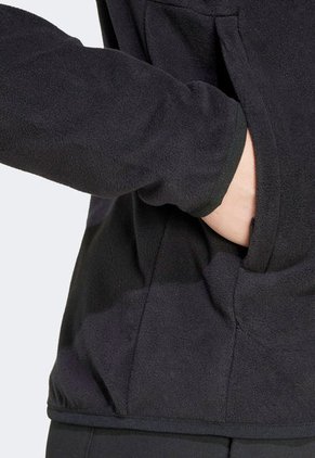 Chaqueta Negro adidas Performance Terrex Multi