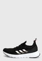 Tenis Running Negro-Blanco adidas Performance Asweego de adidas Performance