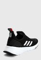 Tenis Running Negro-Blanco adidas Performance Asweego de adidas Performance