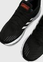 Tenis Running Negro-Blanco adidas Performance Asweego de adidas Performance