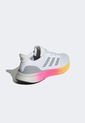 Tenis Running Blanco-Fucsia-Gris adidas Performance Ultrarun 5 de adidas Performance