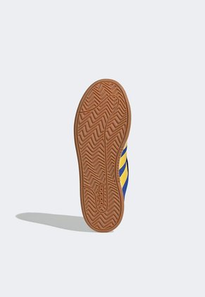 Tenis adidas Performance Grand Court Alpha Azul