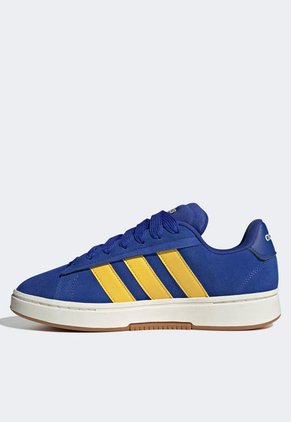 Tenis adidas Performance Grand Court Alpha Azul