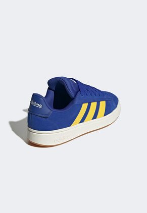 Tenis adidas Performance Grand Court Alpha Azul