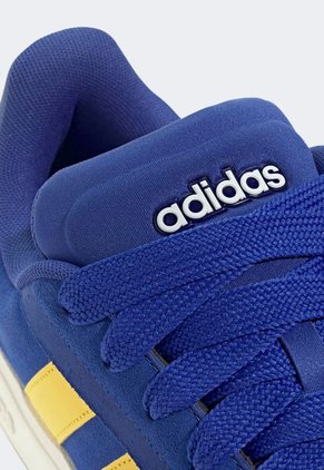 Tenis adidas Performance Grand Court Alpha Azul