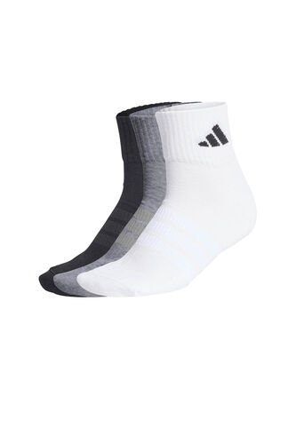 MEDIAS TOBILLERA C ESS ANK 3P  ADIDAS adidas Performance