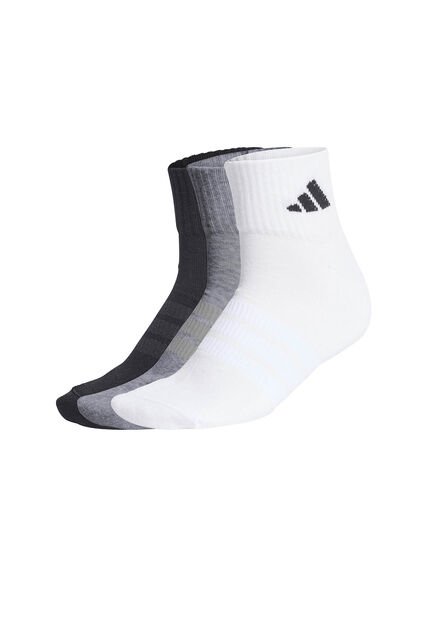 MEDIAS TOBILLERA C ESS ANK 3P  ADIDAS