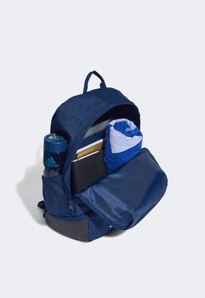 Morral Futbol Azul adidas Originals TIRO L BACKPACK Team Power
