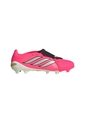 Guayos Fútbol Rosa Adidas Predator League Firme de adidas Performance