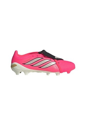 Guayos Fútbol Rosa Adidas Predator League Firme adidas Performance