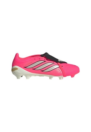 Guayos Fútbol Rosa Adidas Predator League Firme