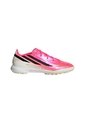 Guayos Fútbol Rosa Adidas F50 Hyperfast League Artificial Niños de adidas Performance