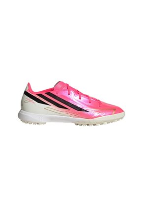 Guayos Fútbol Rosa Adidas F50 Hyperfast League Artificial Niños