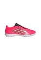 Guayos Fútbol Rosa Adidas Predator Club Artificial de adidas Performance