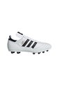 Guayos Fútbol Blanco Adidas Copa Mundial Firme de adidas Performance