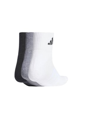MEDIAS TOBILLERA C ESS ANK 3P  ADIDAS