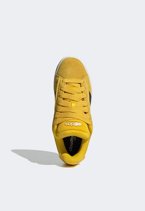 Tenis Lifestyle adidas Sportswear Grand Court Alpha Mostaza