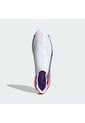 Guayos Fútbol Blanco Adidas F50 Hyperfast League Firme de adidas Performance