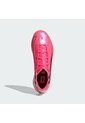 Guayos Fútbol Rosa Adidas F50 Hyperfast League Artificial Niños de adidas Performance