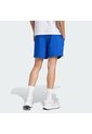 Shorts Entrenamiento Azul Adidas Essentials Chelsea de adidas Performance