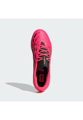 Guayos Fútbol Rosa Adidas Predator Club Artificial