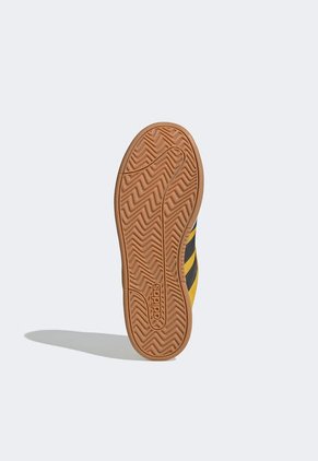 Tenis Lifestyle adidas Sportswear Grand Court Alpha Mostaza