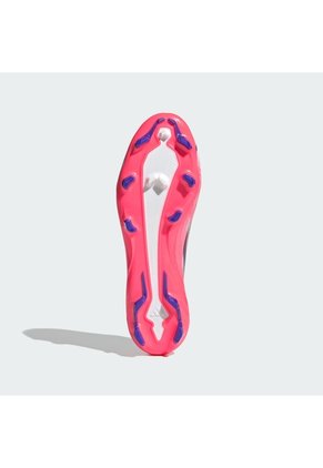 Guayos Fútbol Blanco Adidas F50 Hyperfast League Firme