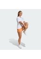 Camiseta Running Blanco Adidas Adi365 Essentials Mujer de adidas Performance