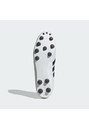 Guayos Fútbol Blanco Adidas Copa Mundial Firme