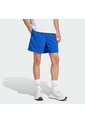 Shorts Entrenamiento Azul Adidas Essentials Chelsea de adidas Performance