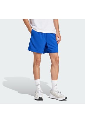 Shorts Entrenamiento Azul Adidas Essentials Chelsea
