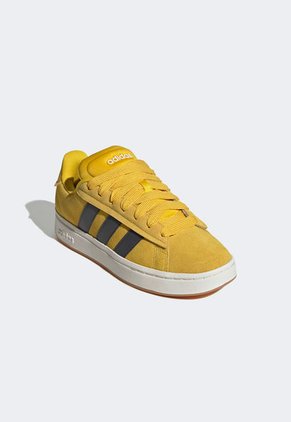 Tenis Lifestyle adidas Sportswear Grand Court Alpha Mostaza