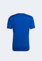 Camiseta Azul-Blanco adidas Performance Entrada 22 de adidas Performance