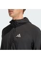 Chaqueta Ligera Running Negro Adidas Adi365 Essentials de adidas Performance
