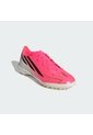 Guayos Fútbol Rosa Adidas F50 Hyperfast League Artificial Niños de adidas Performance