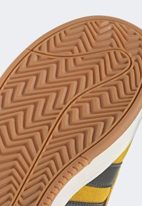 Tenis Lifestyle adidas Sportswear Grand Court Alpha Mostaza