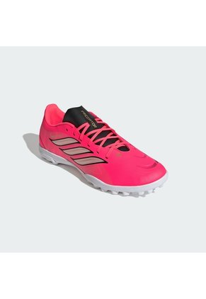 Guayos Fútbol Rosa Adidas Predator Club Artificial