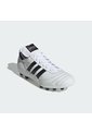Guayos Fútbol Blanco Adidas Copa Mundial Firme de adidas Performance